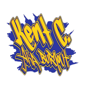 Kent C. Aka Burnout