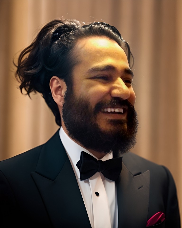 Hamidreza Ghorbani