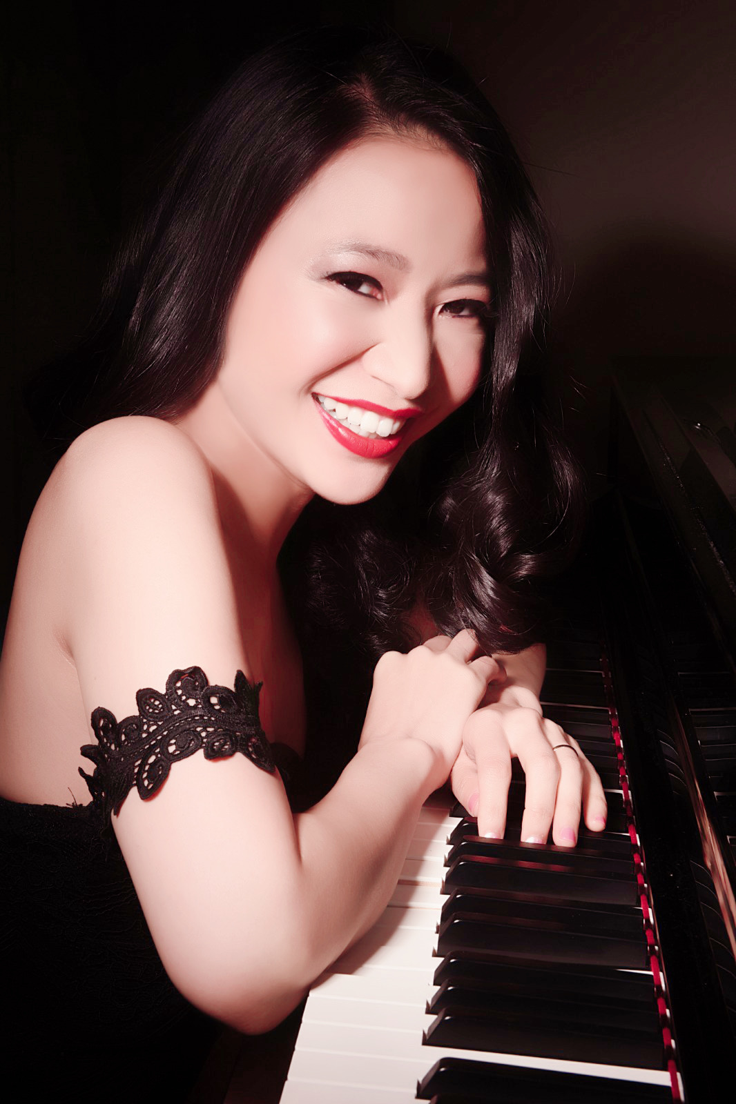 Sherry Shieh