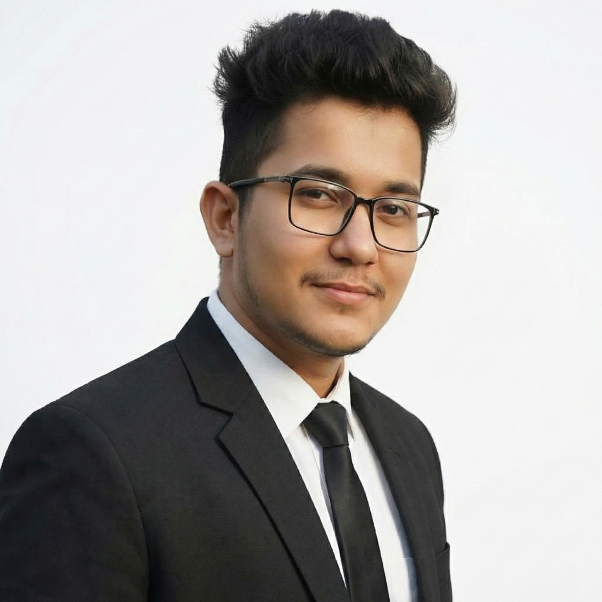 Arun Adhikari